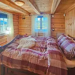Lovely In With House A Mountain View Hébergement de vacances *