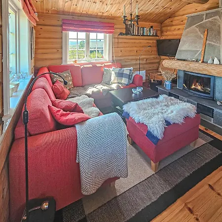 Σπίτι διακοπών Lovely In With House A Mountain View Ron