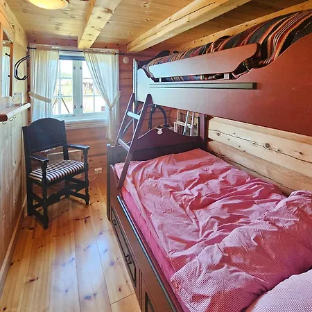 Semesterbostad Lovely In With House A Mountain View *