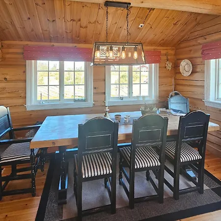 Σπίτι διακοπών Lovely In With House A Mountain View