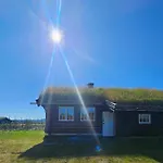 Lovely In With House A Mountain View Feriehus *