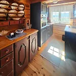 Lovely In With House A Mountain View Røn