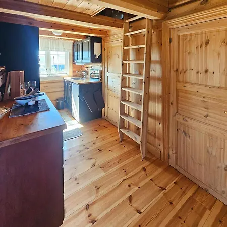Lovely In With House A Mountain View 度假居 罗恩
